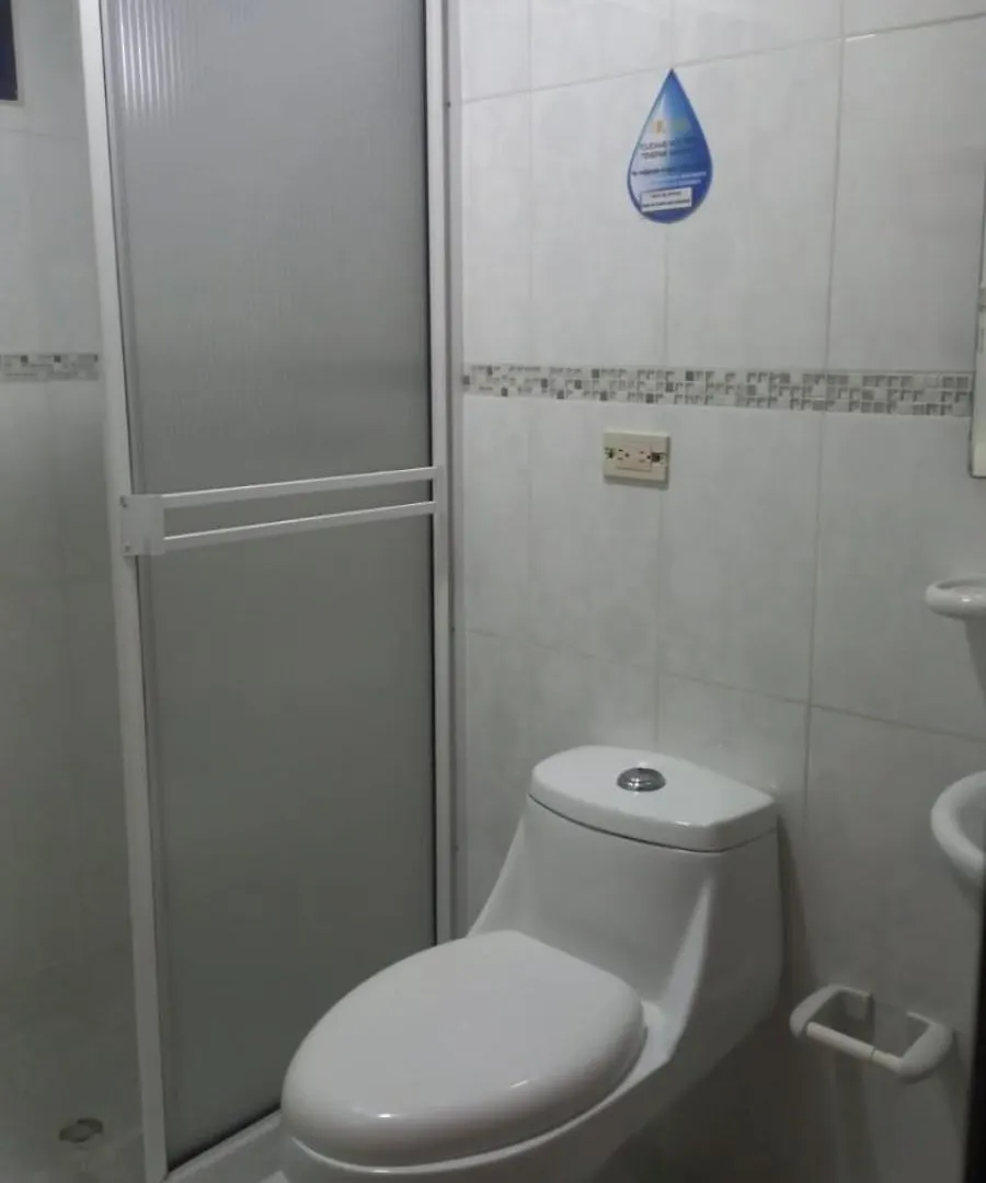 Hotel Dorado Rionegro