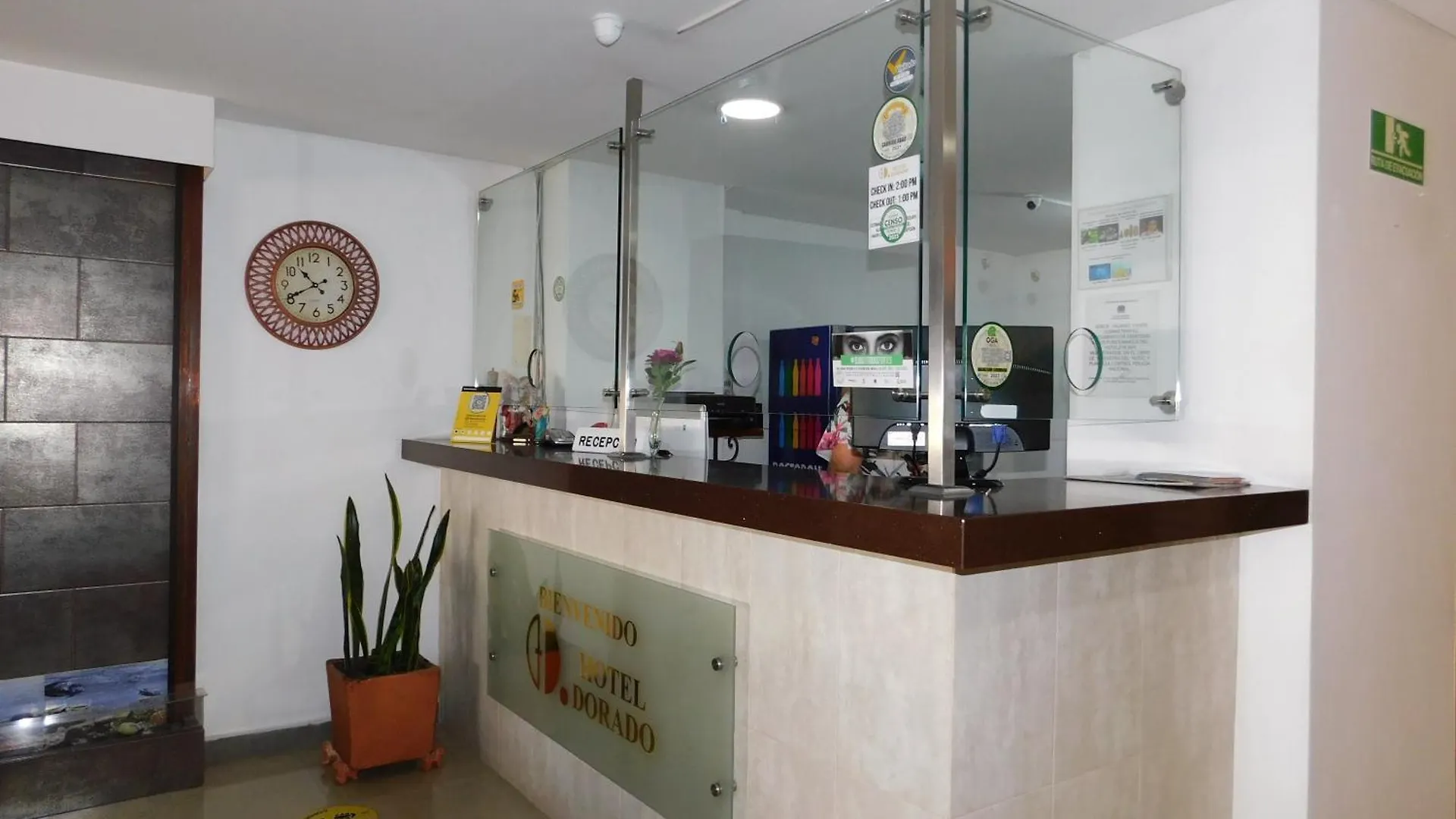 Hotel Dorado Rionegro