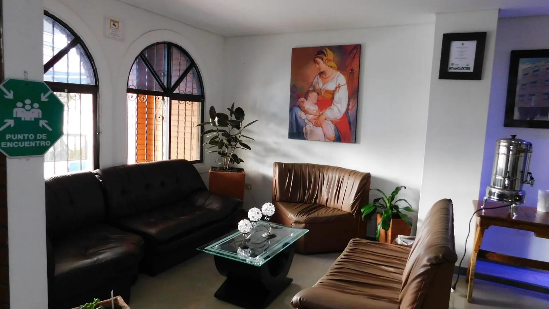 Hotel Dorado Rionegro