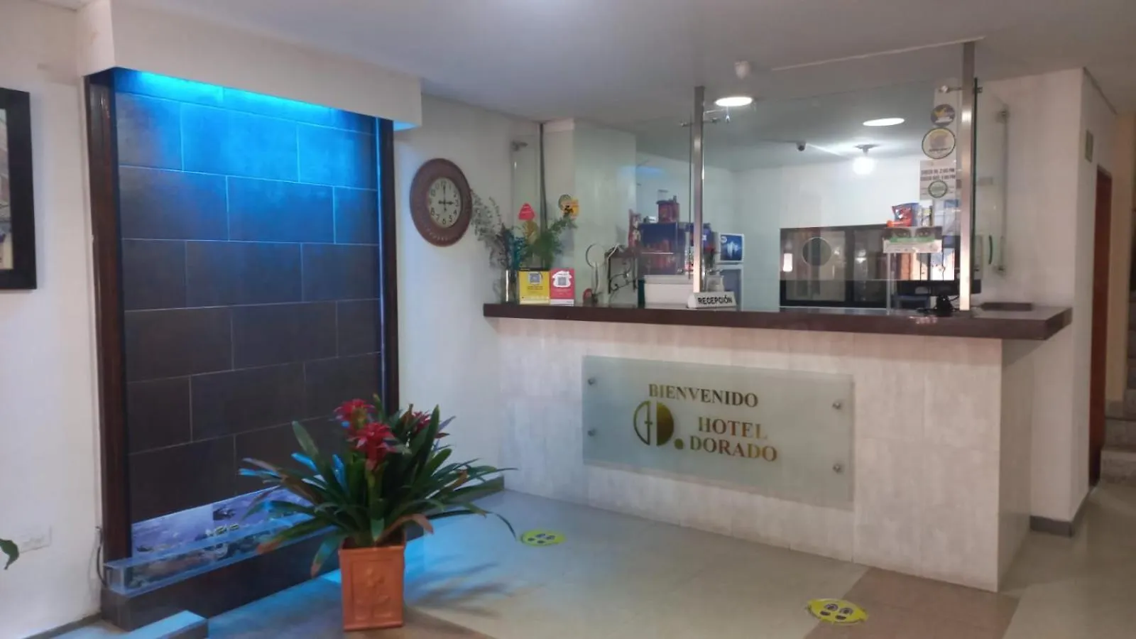 Hotel Dorado Rionegro