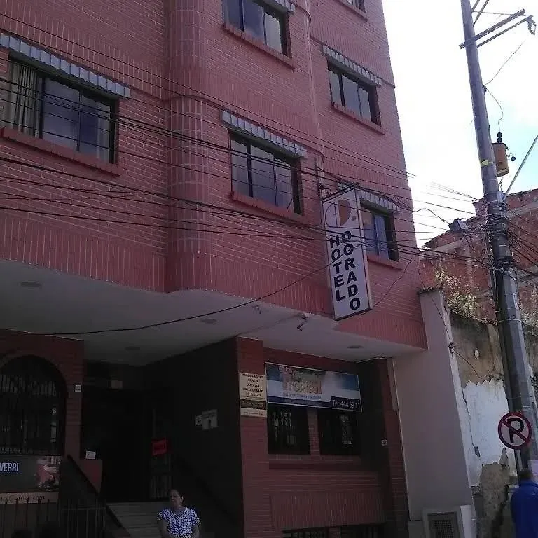 Hotel Dorado Rionegro