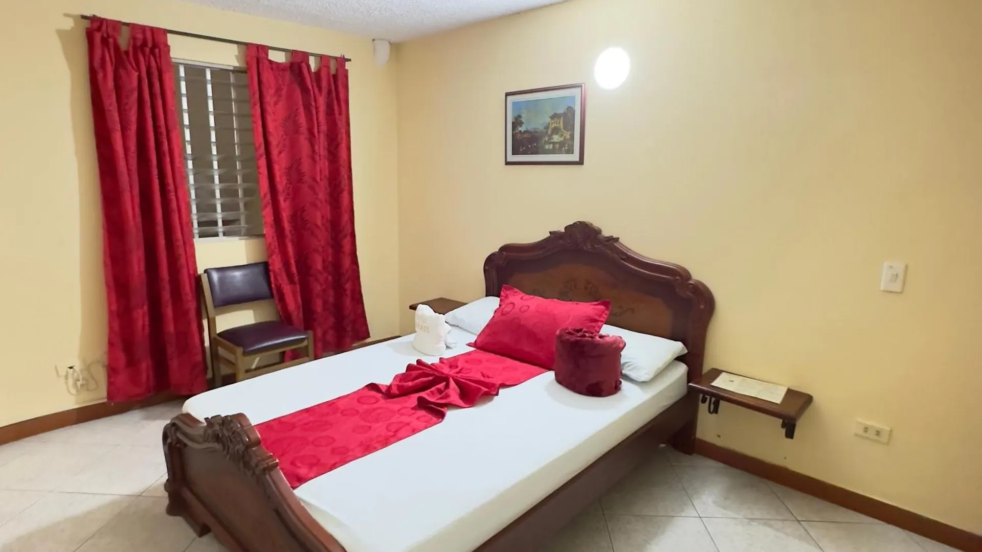 Hotel Dorado Rionegro