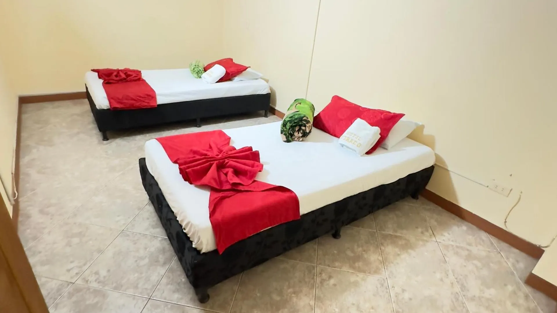 Hotel Dorado Rionegro Colombia