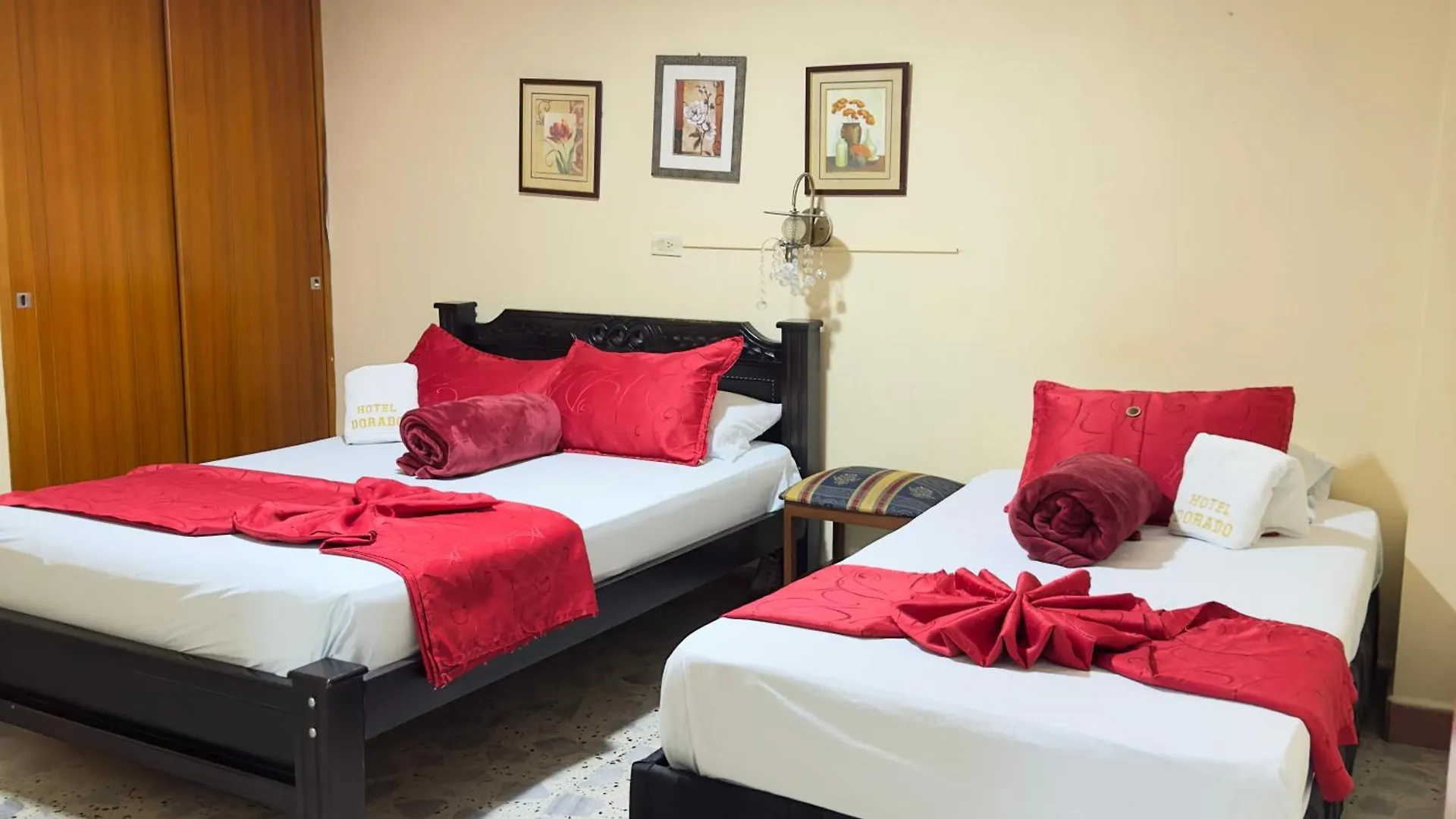 Hotel Dorado Rionegro 4*,  Colombia