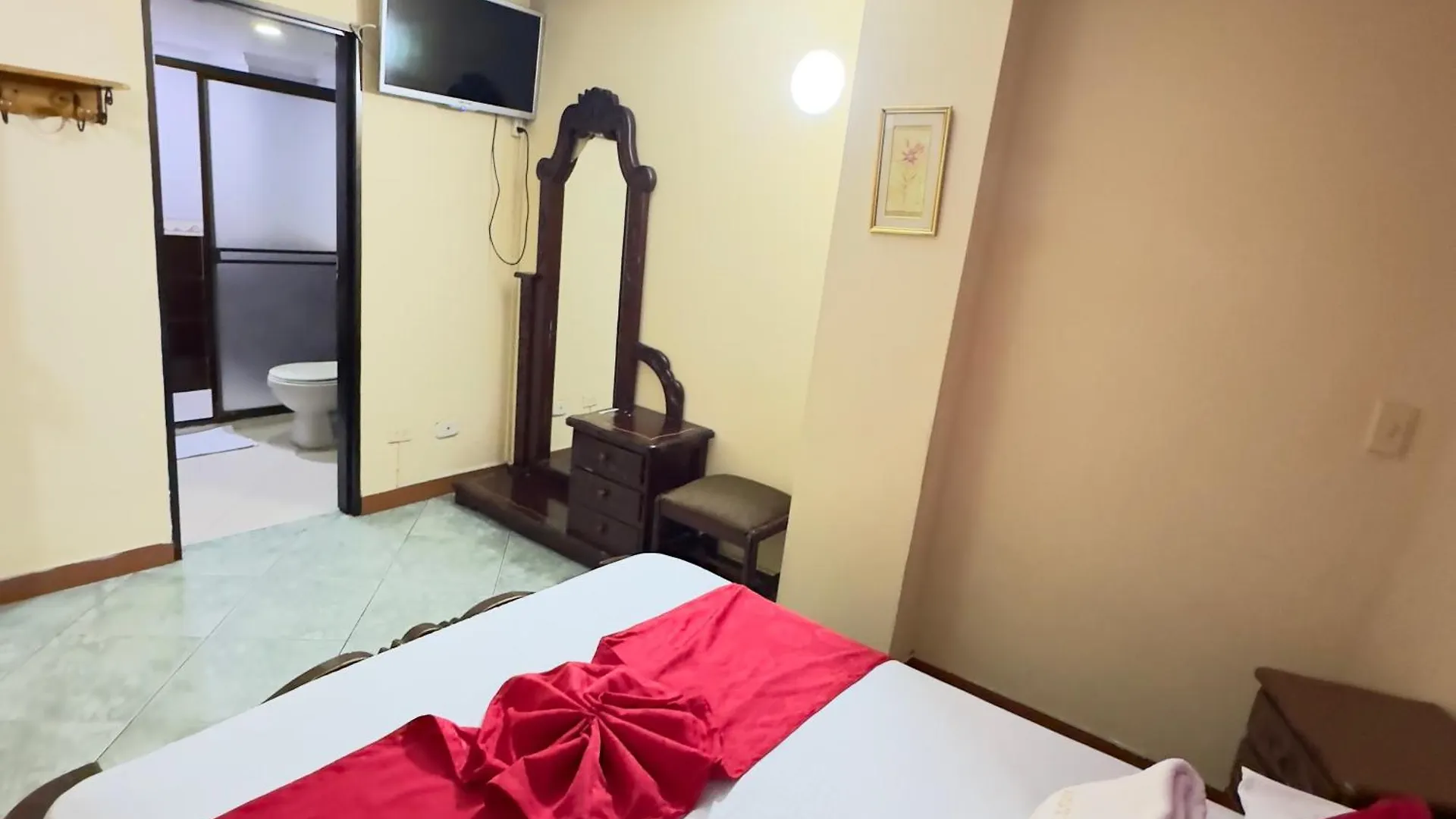 Hotel Dorado Rionegro 4*,