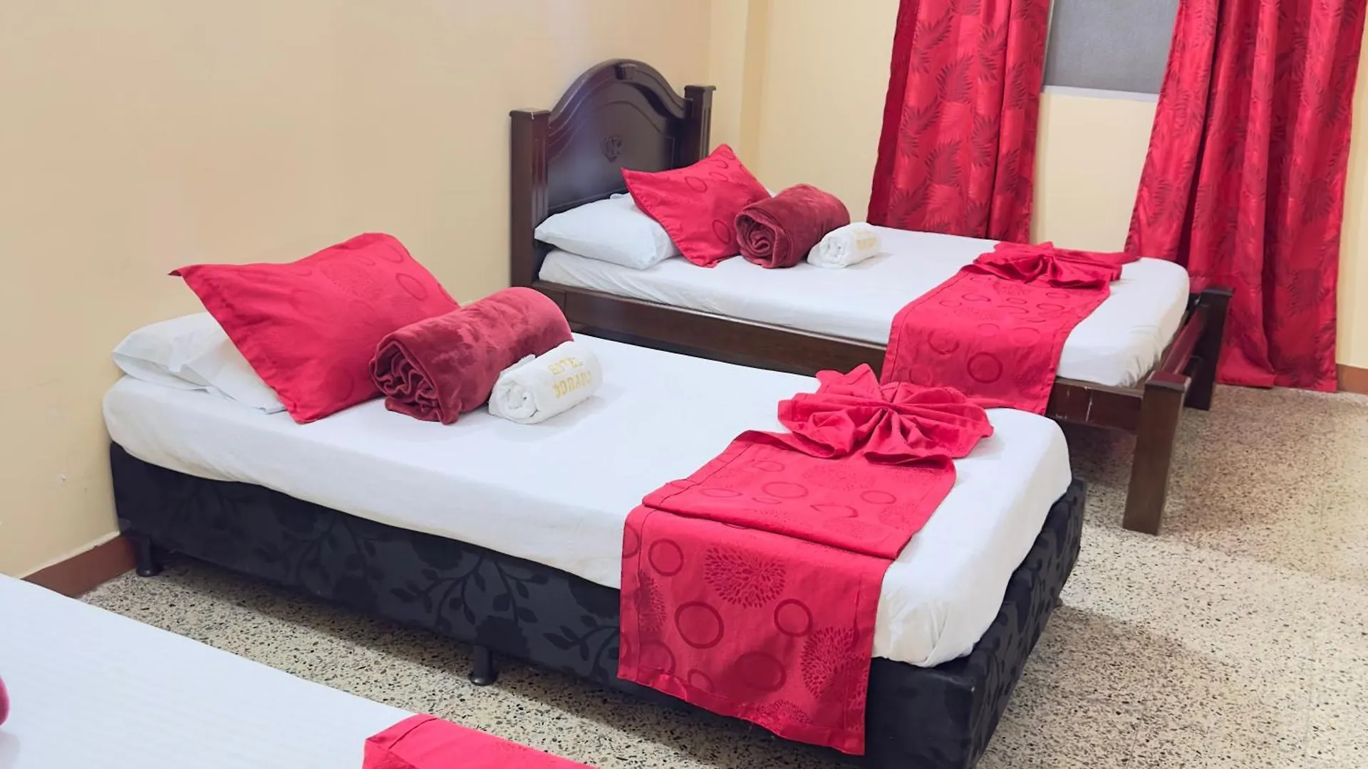 Hotel Dorado Rionegro