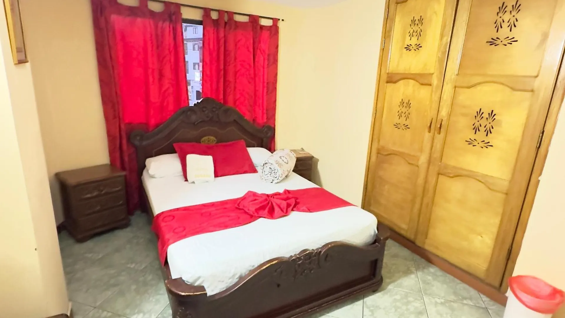 Hotel Dorado Rionegro Colombia