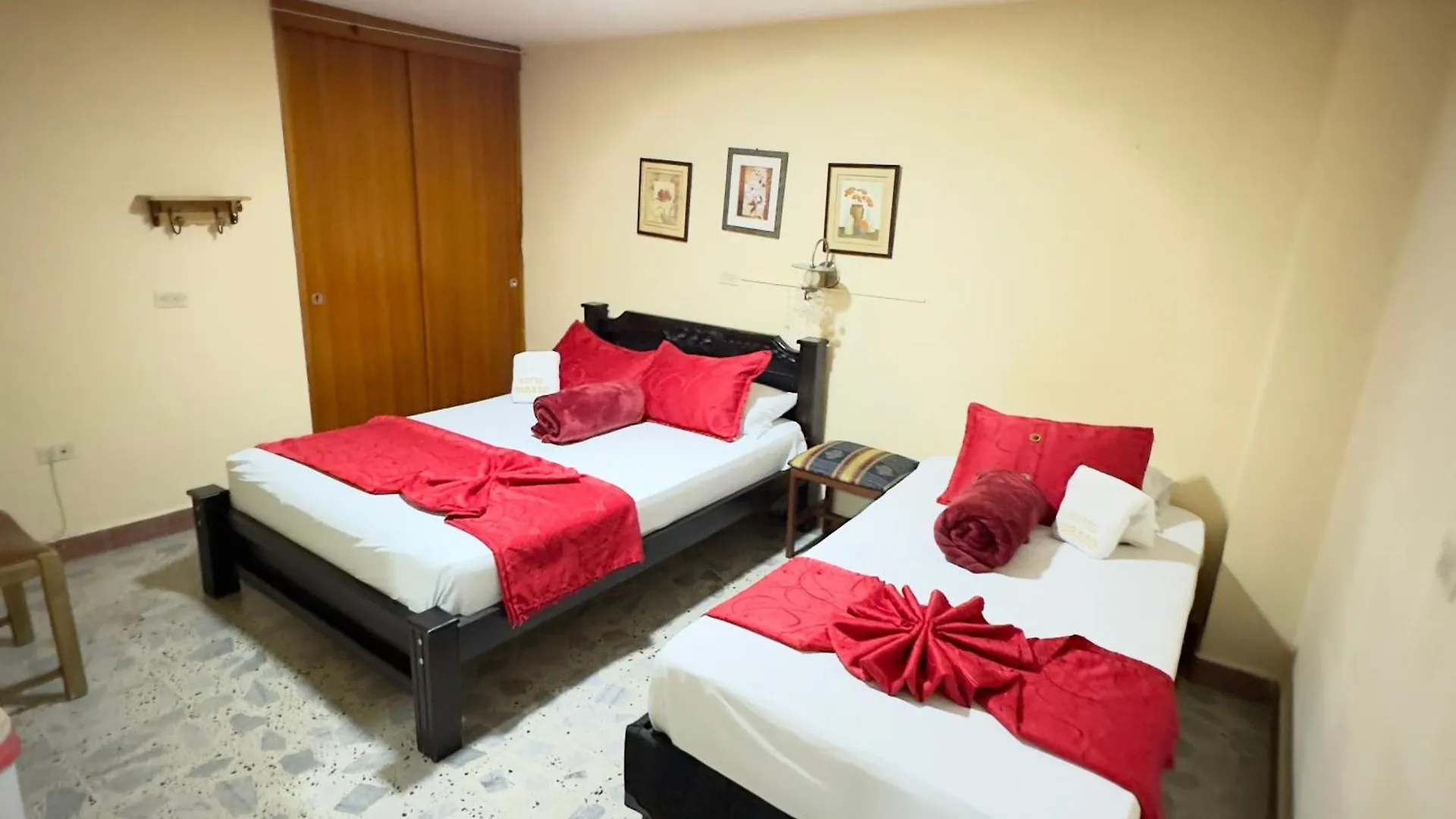 Hotel Dorado Rionegro 4*,  Colombia