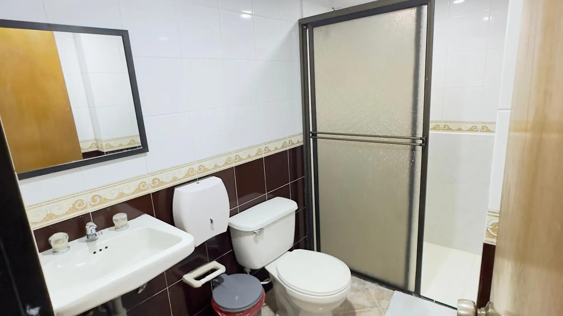 Hotel Dorado Rionegro
