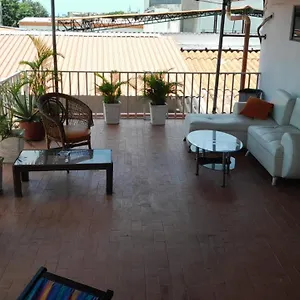La Cordialidad Barranquilla (Atlantico)