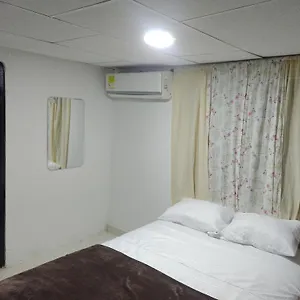 Casa Perla Del Mar 6 Cartagena