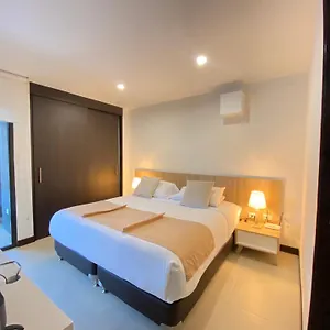 Deluxe - Cercania Aeropuerto Jmc Rionegro