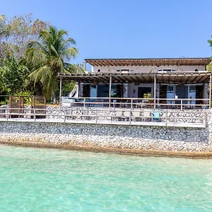 Isla Bonita Cartagena