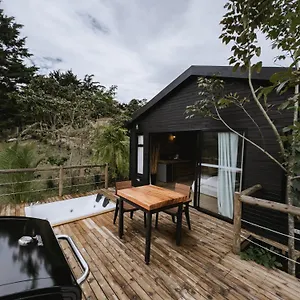 Bleu Hills Rionegro