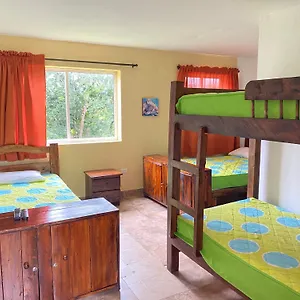 2* Отель La Ponderosa