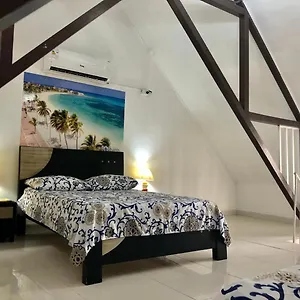 Limsor San Andrés