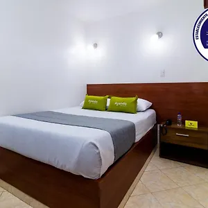 Ayenda 1069 Alfay Bogotá